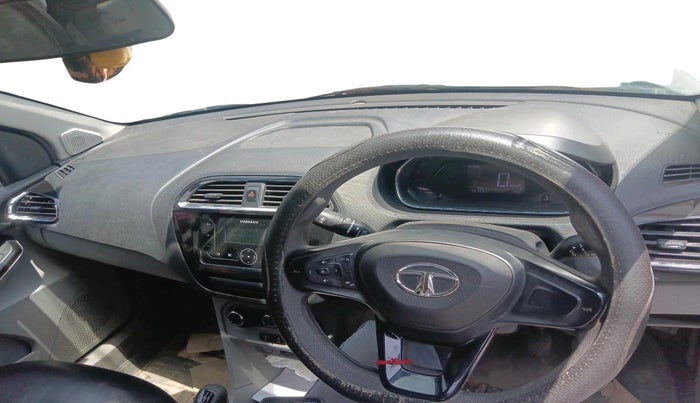 2021 Tata Tiago XT PETROL, Petrol, Manual, 72,133 km, interior