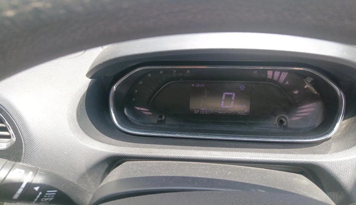 2021 Tata Tiago XT PETROL, Petrol, Manual, 72,133 km, interior