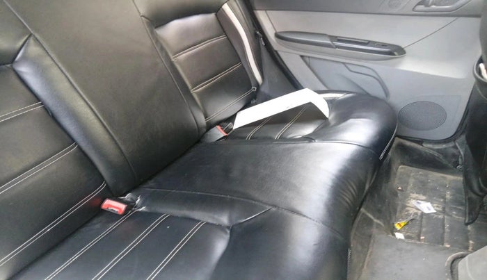 2021 Tata Tiago XT PETROL, Petrol, Manual, 72,133 km, interior