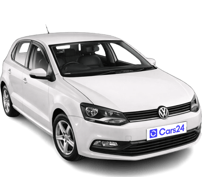 2016 Volkswagen Polo - Hatchback - Petrol - Manual - ₹2.18 lakh