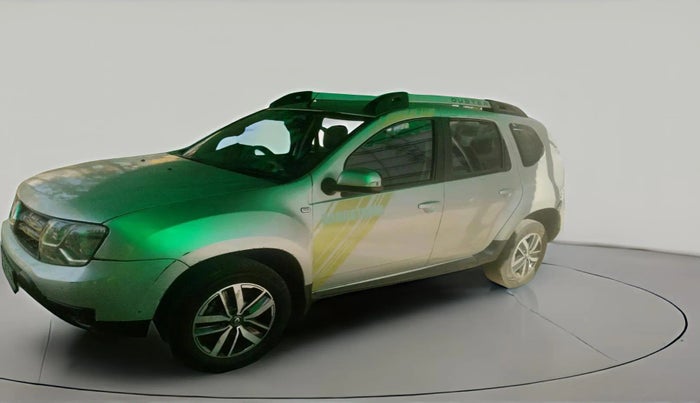 2017 Renault Duster 85 PS RXS SANDSTORM EDITION DIESEL, Diesel, Manual, 78,239 km, exterior