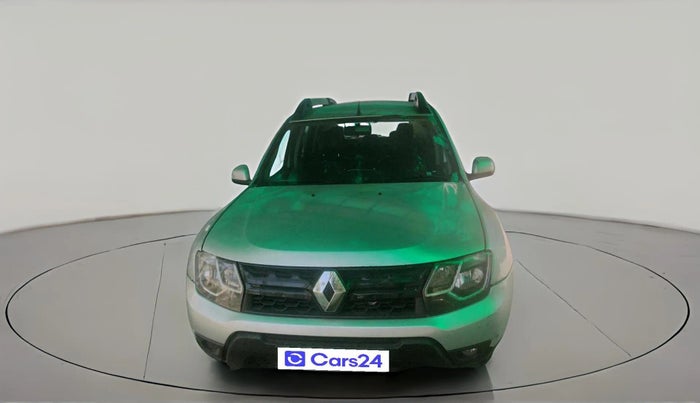 2017 Renault Duster 85 PS RXS SANDSTORM EDITION DIESEL, Diesel, Manual, 78,239 km, exterior