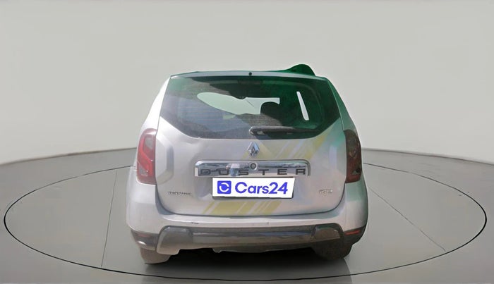 2017 Renault Duster 85 PS RXS SANDSTORM EDITION DIESEL, Diesel, Manual, 78,239 km, exterior