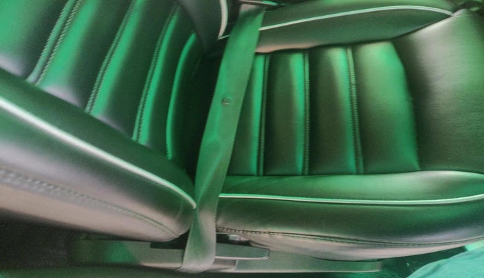 2017 Renault Duster 85 PS RXS SANDSTORM EDITION DIESEL, Diesel, Manual, 78,239 km, interior