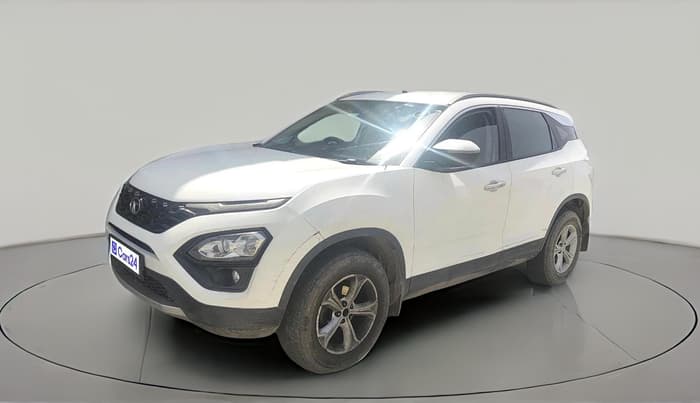 2019 Tata Harrier XZ 2.0L, Diesel, Manual, 1,19,988 km, exterior