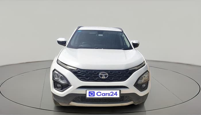 2019 Tata Harrier XZ 2.0L, Diesel, Manual, 1,19,988 km, exterior