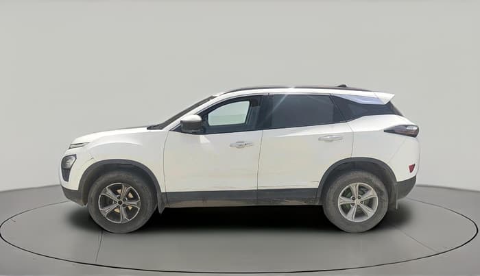 2019 Tata Harrier XZ 2.0L, Diesel, Manual, 1,19,988 km, exterior