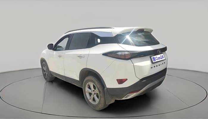 2019 Tata Harrier XZ 2.0L, Diesel, Manual, 1,19,988 km, exterior