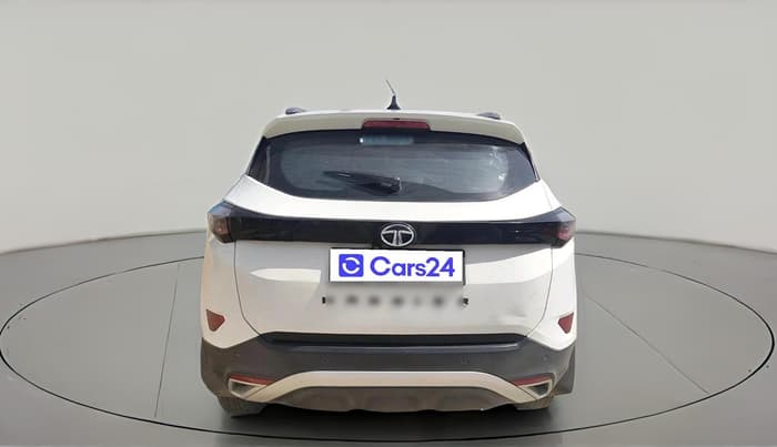 2019 Tata Harrier XZ 2.0L, Diesel, Manual, 1,19,988 km, exterior