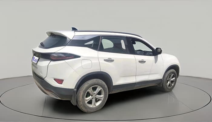 2019 Tata Harrier XZ 2.0L, Diesel, Manual, 1,19,988 km, exterior