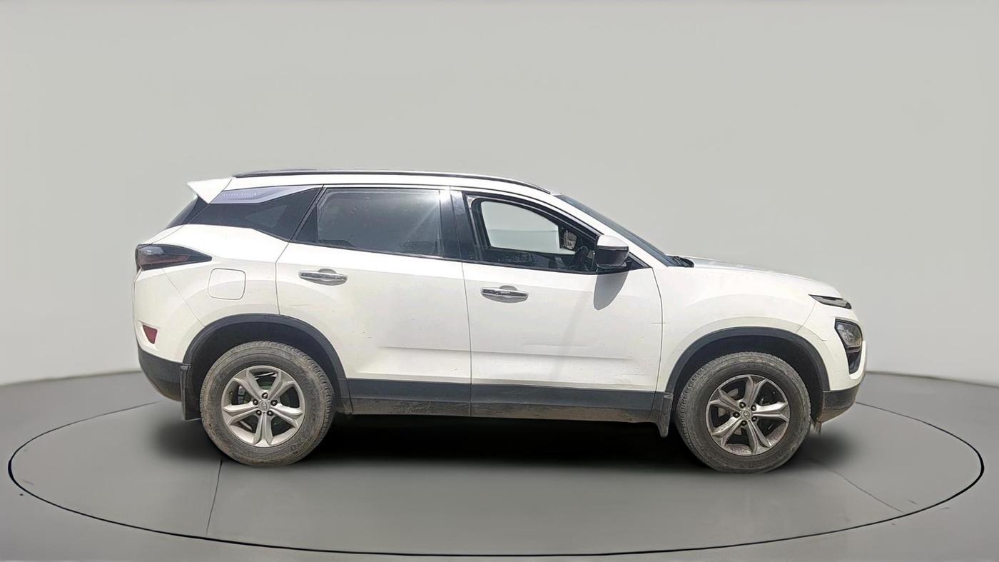 2019 Tata Harrier XZ 2.0L, Diesel, Manual, 1,19,988 km, exterior