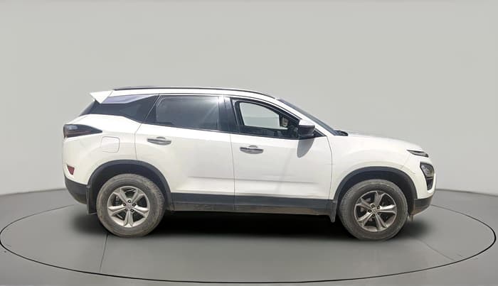 2019 Tata Harrier XZ 2.0L, Diesel, Manual, 1,19,988 km, exterior
