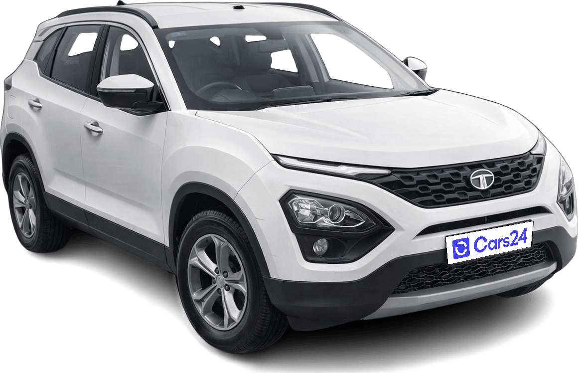 2019 Tata Harrier - SUV - Diesel - Manual - ₹7.22 lakh