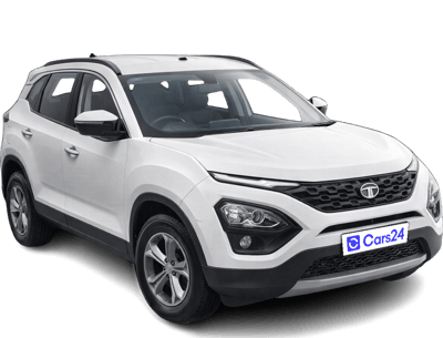 2019 Tata Harrier - SUV - Diesel - Manual - ₹7.00 lakh