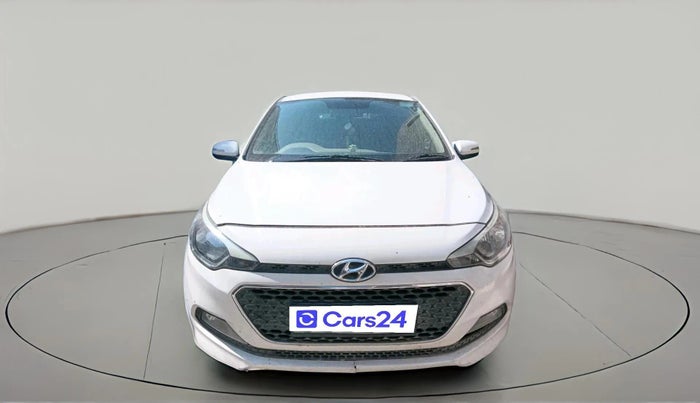 2016 Hyundai Elite i20 SPORTZ 1.2, Petrol, Manual, 1,46,050 km, exterior
