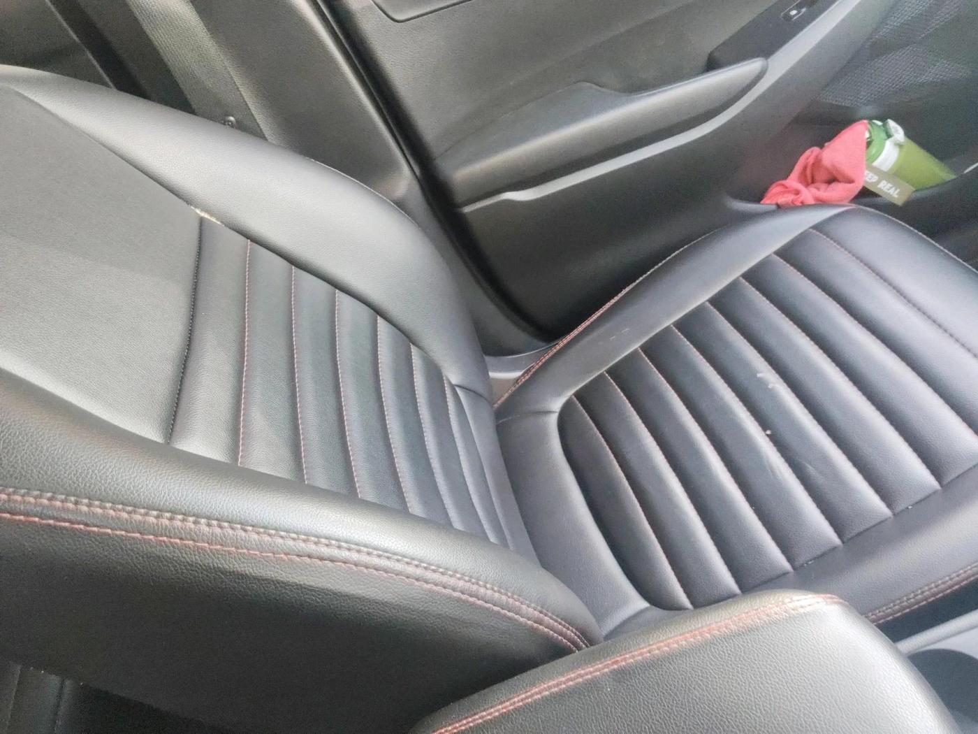 2021 KIA SELTOS HTK PLUS AT 1.5 DIESEL, Diesel, Automatic, 1,56,446 km, interior
