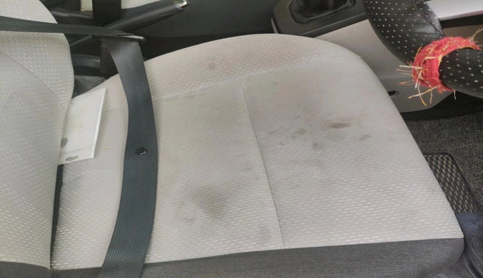 2023 Maruti New Wagon-R VXI 1.0, Petrol, Manual, 22,328 km, interior