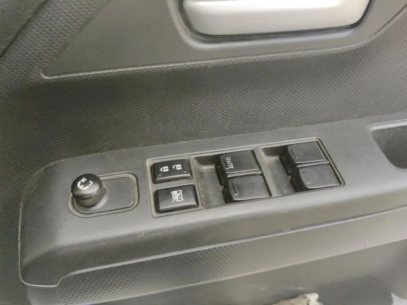 2023 Maruti New Wagon-R VXI 1.0, Petrol, Manual, 22,328 km, interior