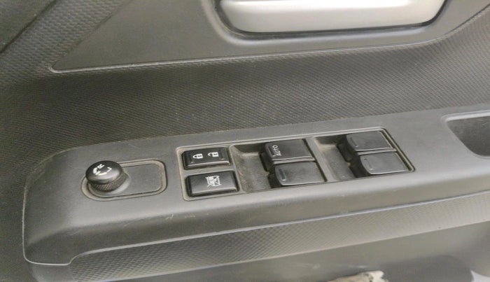 2023 Maruti New Wagon-R VXI 1.0, Petrol, Manual, 22,328 km, interior