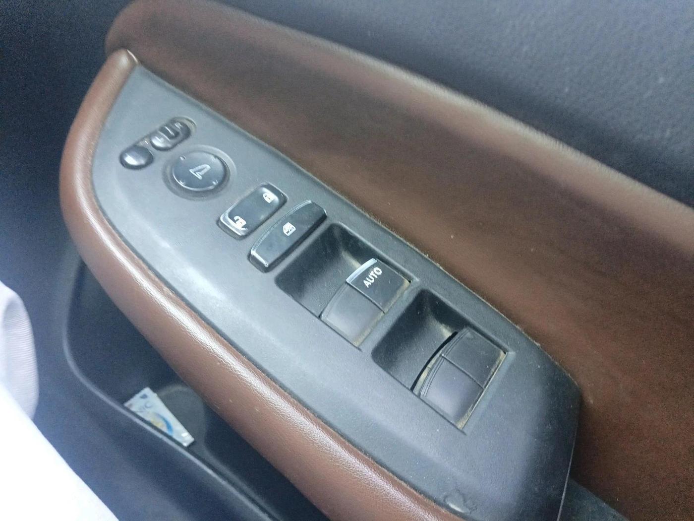 2021 Honda City 1.5L I-DTEC VX, Diesel, Manual, 76,307 km, interior