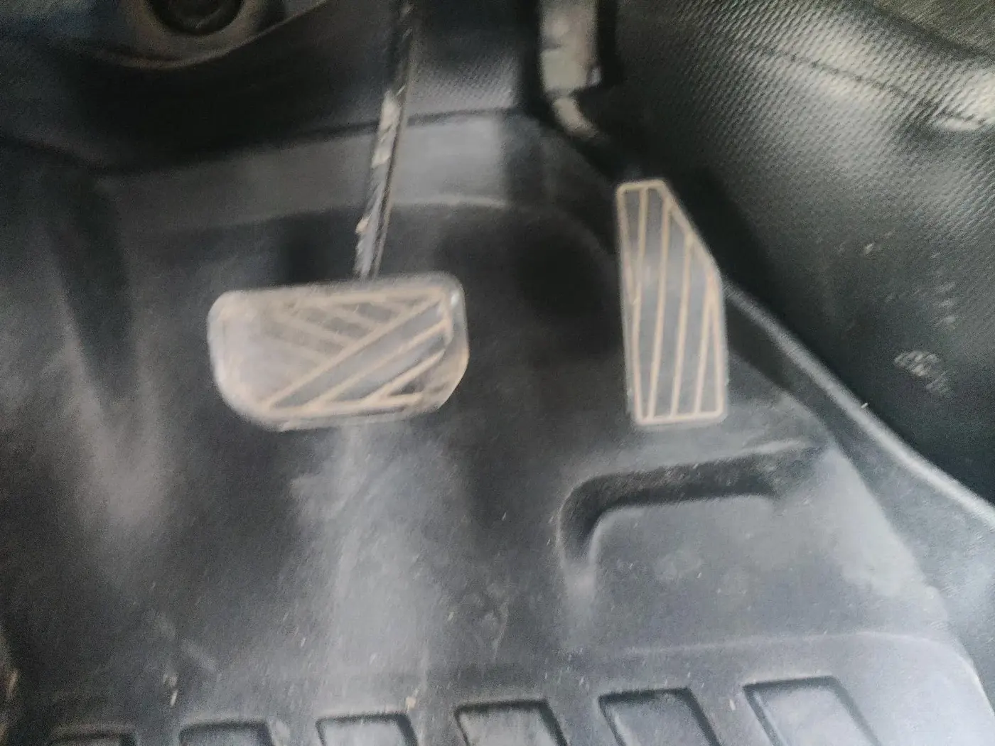 2021 Maruti IGNIS ALPHA 1.2 AMT, Petrol, Automatic, 61,974 km, interior