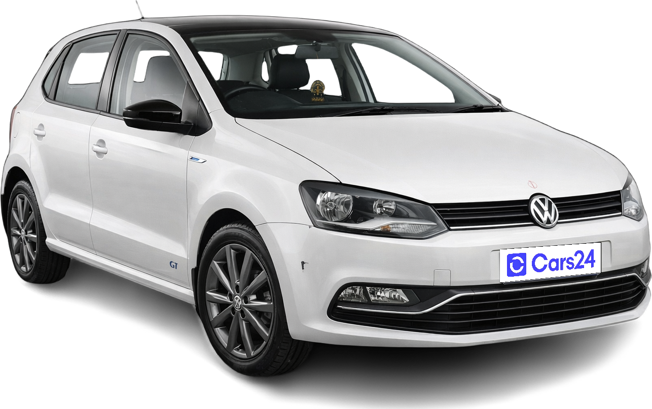 2019 Volkswagen Polo - Hatchback - Diesel - Manual - ₹4.90 lakh