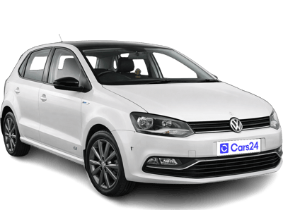 2019 Volkswagen Polo - Hatchback - Diesel - Manual - ₹4.90 lakh