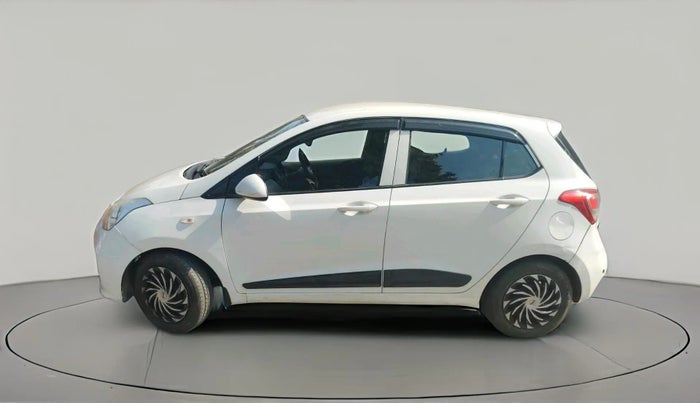 2017 Hyundai Grand i10 SPORTZ U2 1.2 CRDI, Diesel, Manual, 1,40,950 km, exterior