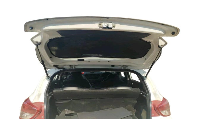 2017 Hyundai Grand i10 SPORTZ U2 1.2 CRDI, Diesel, Manual, 1,40,950 km, exterior