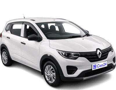2025 Renault TRIBER - SUV - CNG - Manual - ₹4.90 lakh