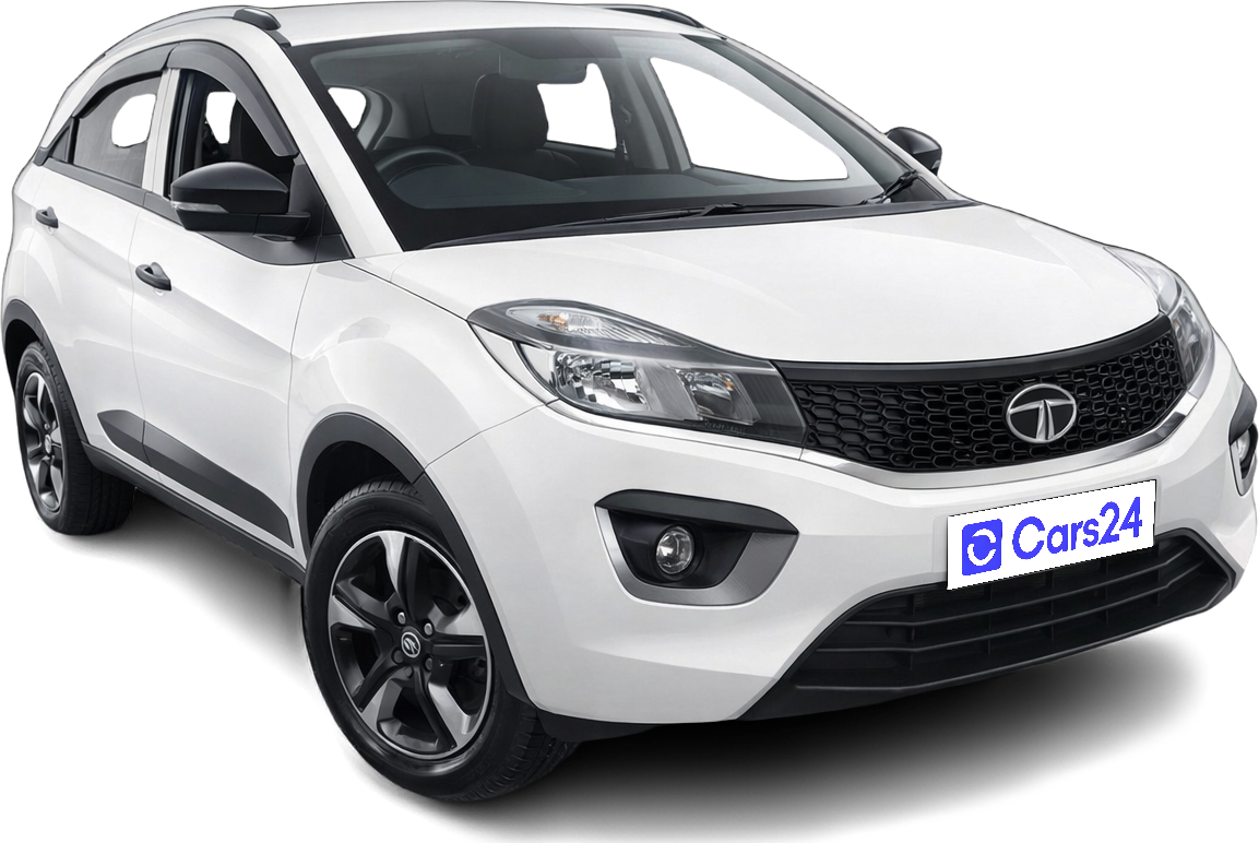 2018 Tata NEXON - SUV - Diesel - Manual - ₹4.10 lakh