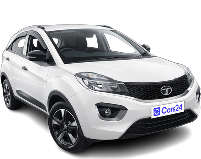 2018 Tata NEXON - SUV - Diesel - Manual - ₹4.10 lakh