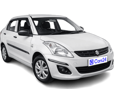 2012 Maruti Swift Dzire - Sedan - Petrol - Manual - ₹1.43 lakh