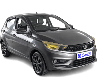 2022 Tata Tiago - Hatchback - CNG - Manual - ₹3.50 lakh