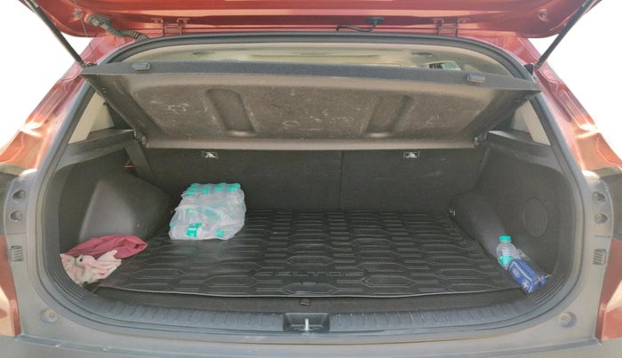 2019 KIA SELTOS HTX PLUS AT1.5 DIESEL, Diesel, Automatic, 1,31,182 km, exterior