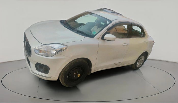 2019 Maruti Dzire ZXI AMT, Petrol, Automatic, 31,151 km, exterior