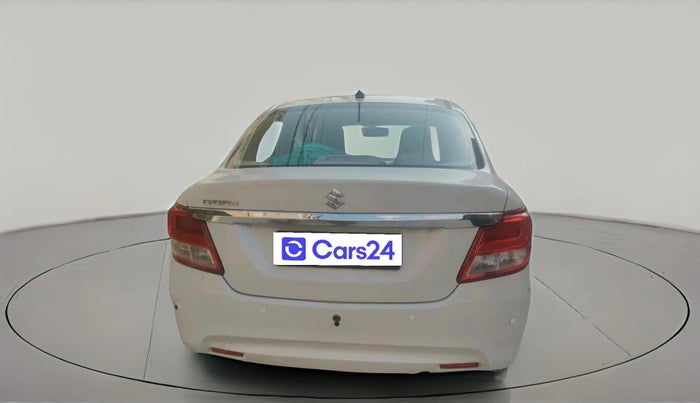 2019 Maruti Dzire ZXI AMT, Petrol, Automatic, 31,151 km, exterior