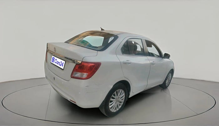 2019 Maruti Dzire ZXI AMT, Petrol, Automatic, 31,151 km, exterior