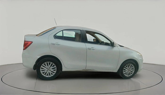 2019 Maruti Dzire ZXI AMT, Petrol, Automatic, 31,151 km, exterior