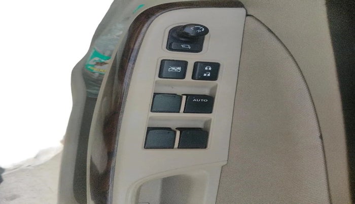 2019 Maruti Dzire ZXI AMT, Petrol, Automatic, 31,151 km, interior