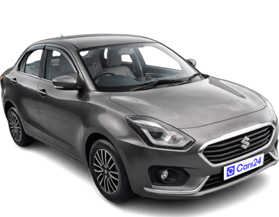 2017 Maruti Dzire - Sedan - Petrol - Automatic - ₹4.50 lakh