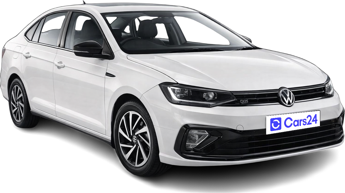 2025 Volkswagen VIRTUS - Sedan - Petrol - Automatic - ₹16.70 lakh