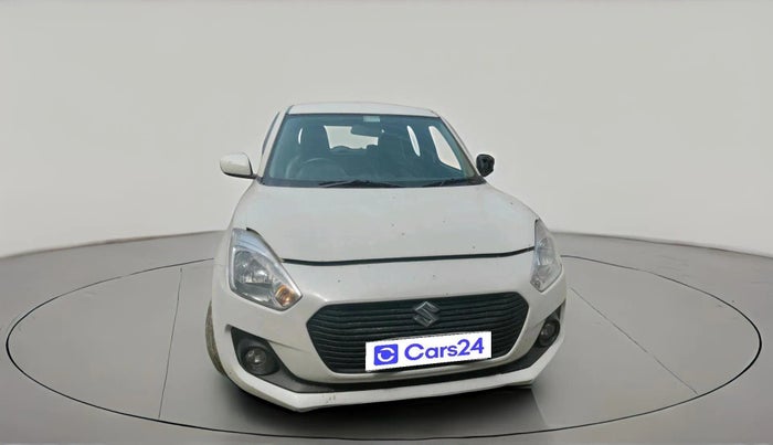 2019 Maruti Swift LXI, Petrol, Manual, 36,112 km, exterior