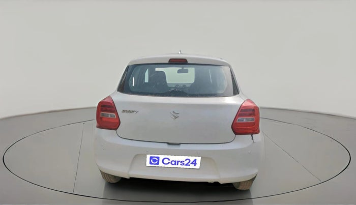 2019 Maruti Swift LXI, Petrol, Manual, 36,112 km, exterior