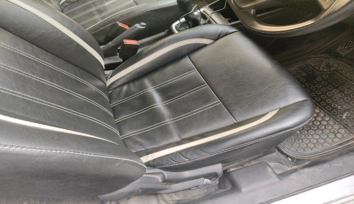 2019 Maruti Swift LXI, Petrol, Manual, 36,112 km, interior