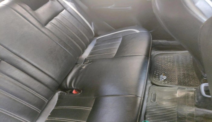 2019 Maruti Swift LXI, Petrol, Manual, 36,112 km, interior