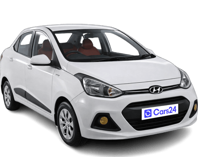 2016 Hyundai Xcent - Sedan - Petrol - Manual - ₹2.00 lakh