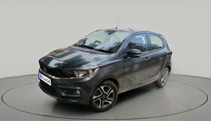 2020 Tata Tiago XZA PLUS PETROL, Petrol, Automatic, 57,859 km, exterior
