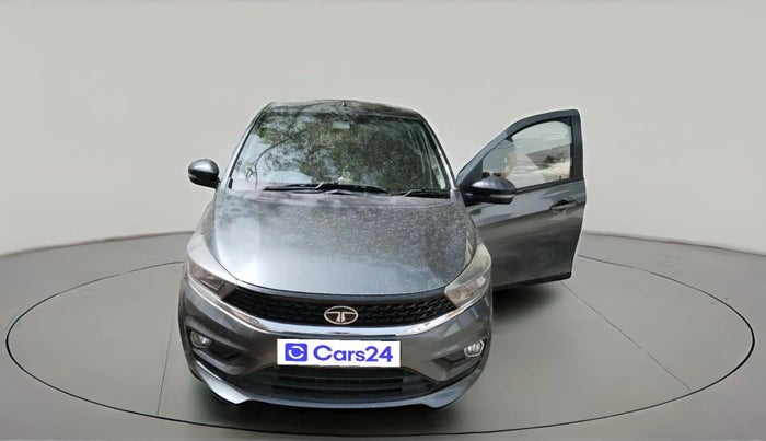 2020 Tata Tiago XZA PLUS PETROL, Petrol, Automatic, 57,859 km, exterior