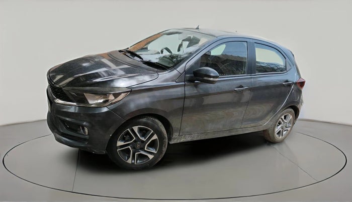 2020 Tata Tiago XZA PLUS PETROL, Petrol, Automatic, 57,859 km, exterior